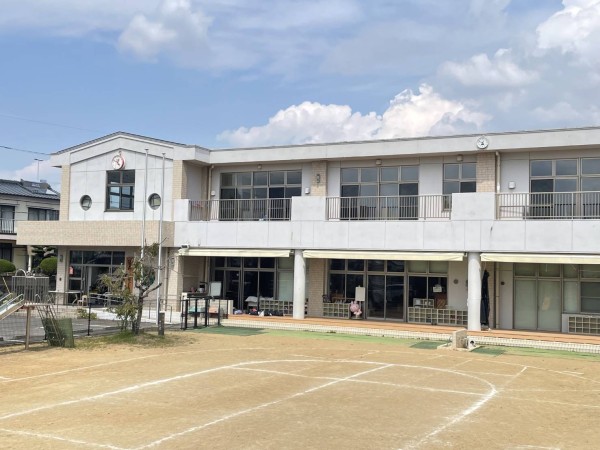 ホームページを公開しました