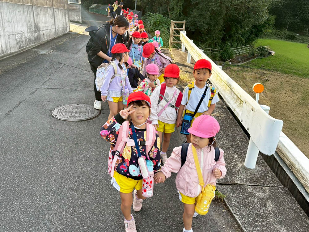 ひまわり認定こども園について画像