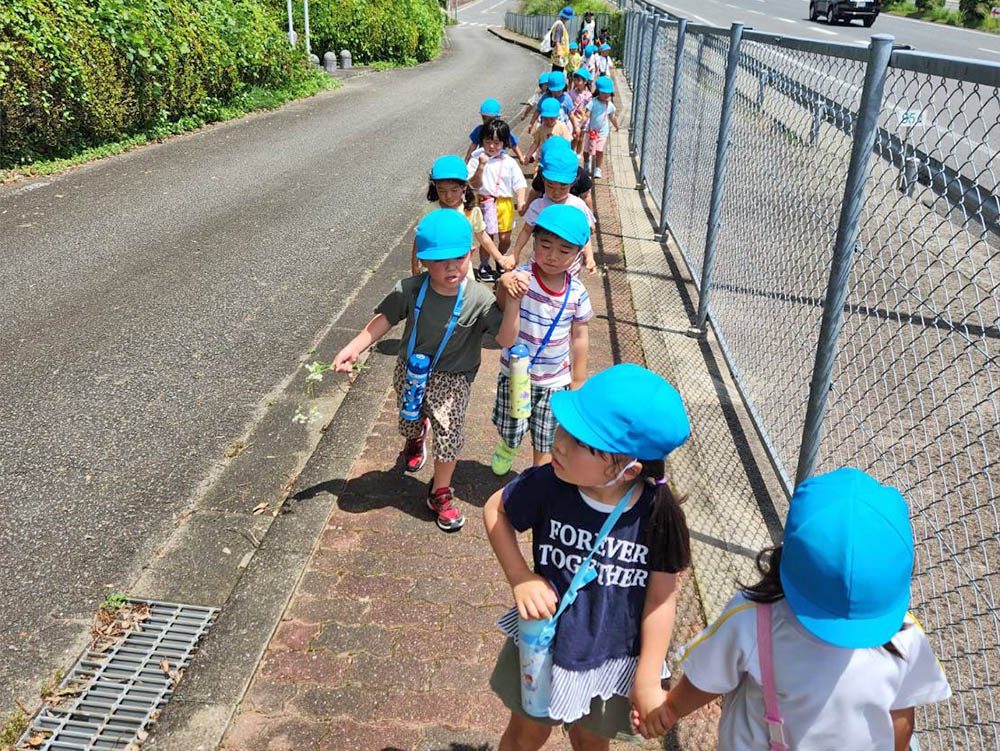3～5歳児(短時間児(幼稚園))画像