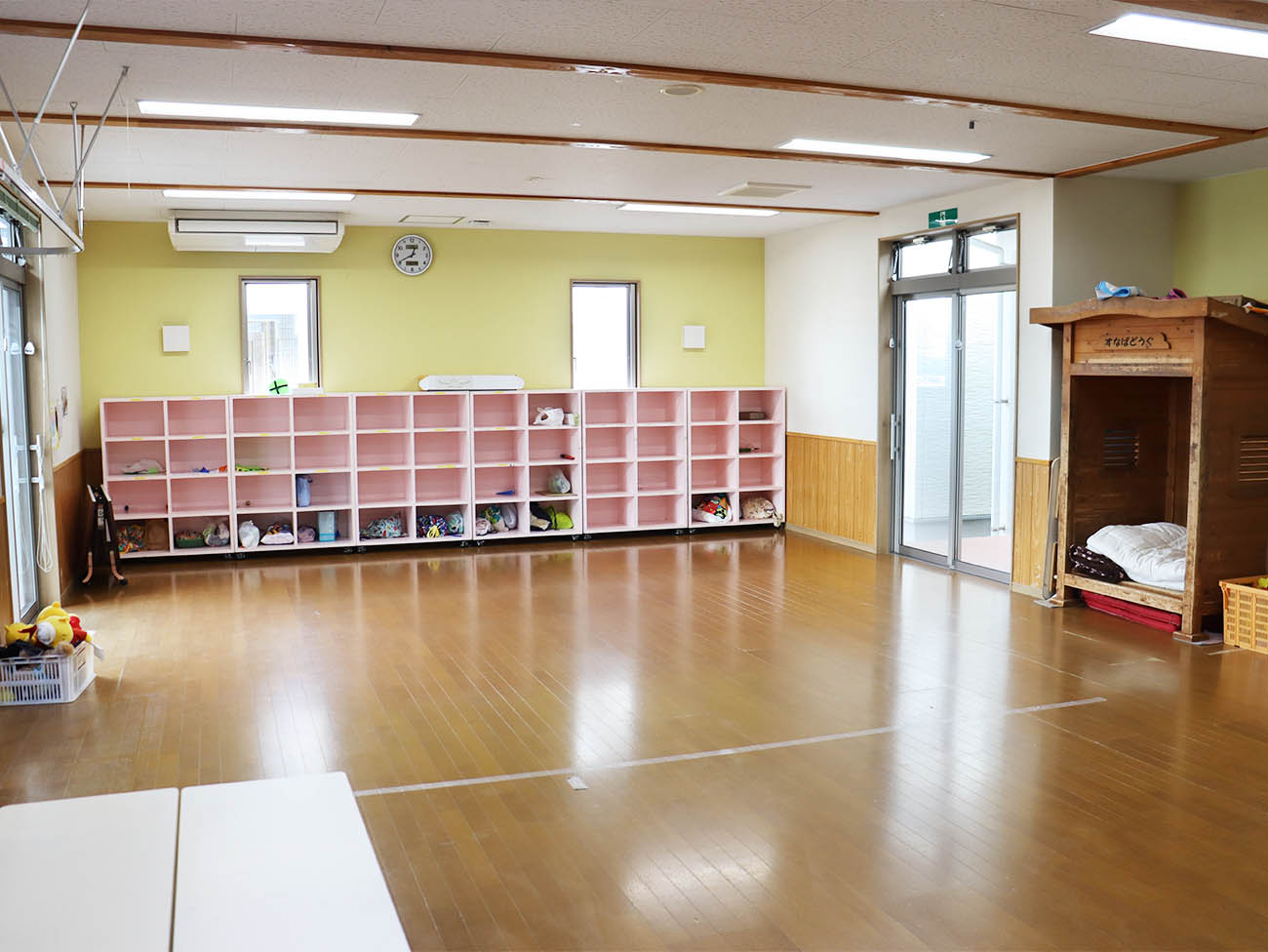 ひまわり児童クラブ（学童保育）画像