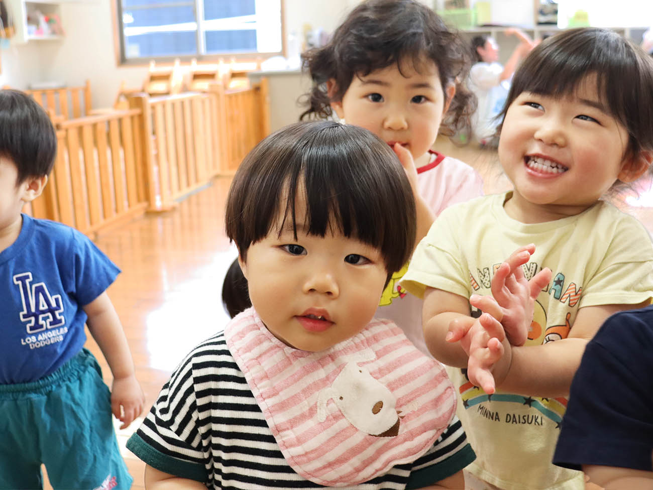 ごあいさつ画像