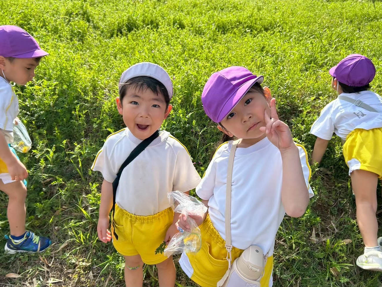 ごあいさつ画像