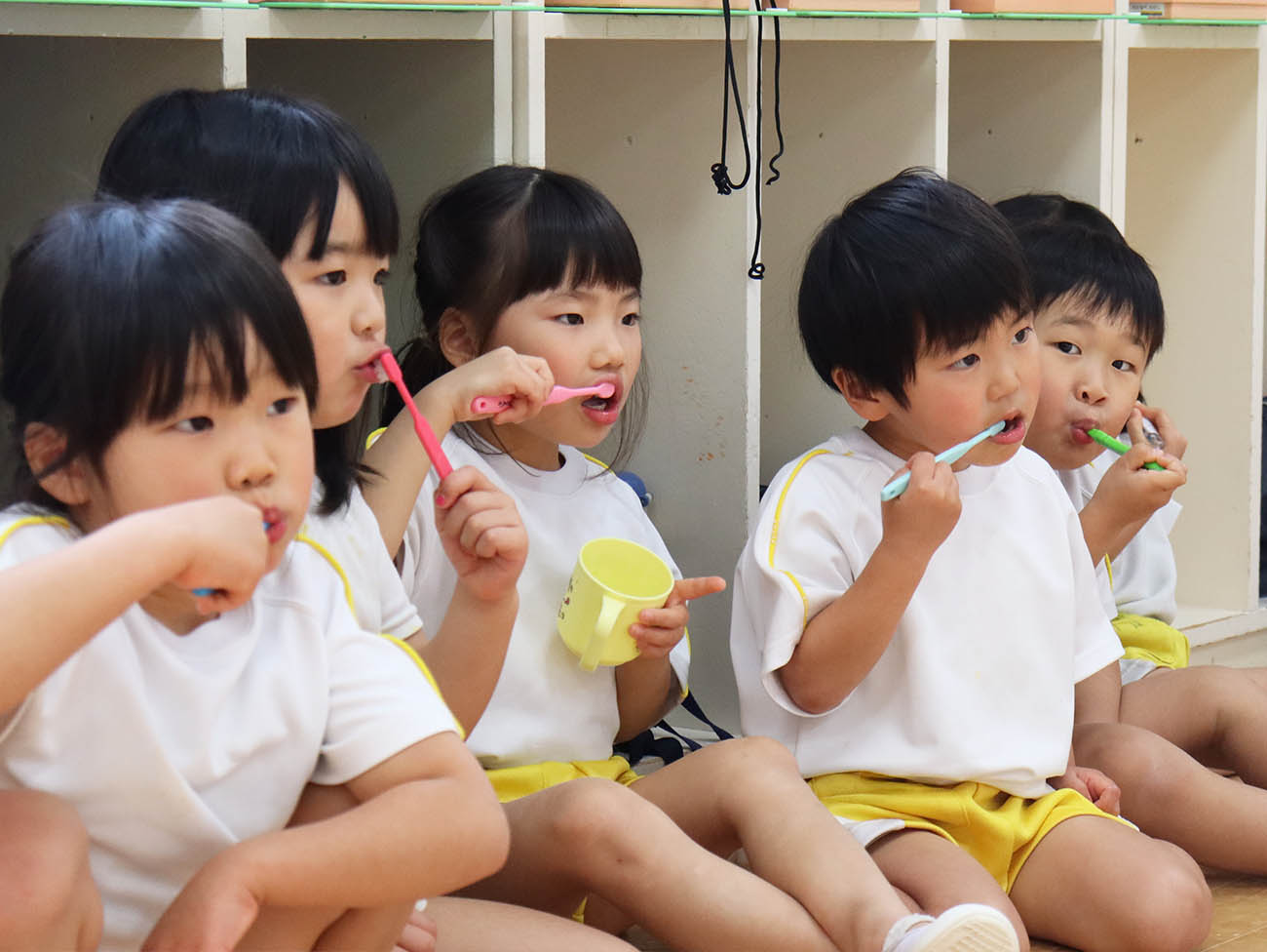 ごあいさつ画像